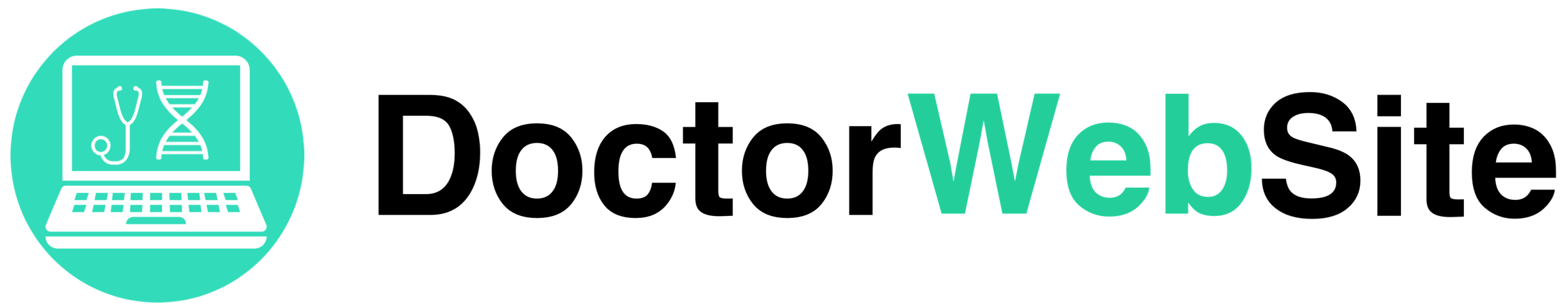 Doctor Website